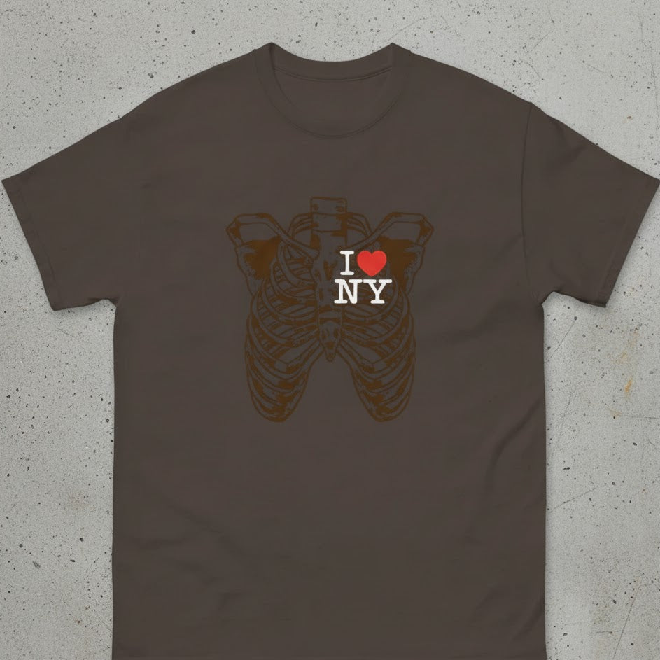 NY Tee