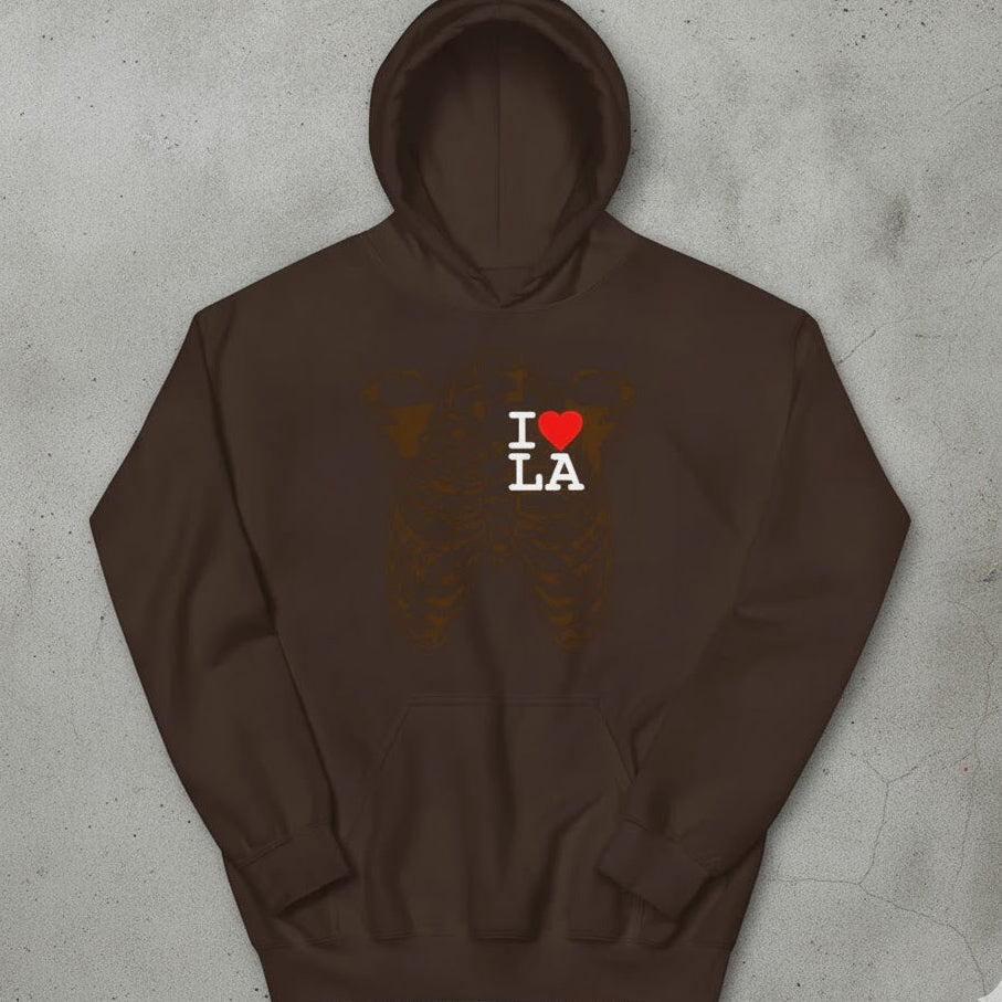 LA Hoodie