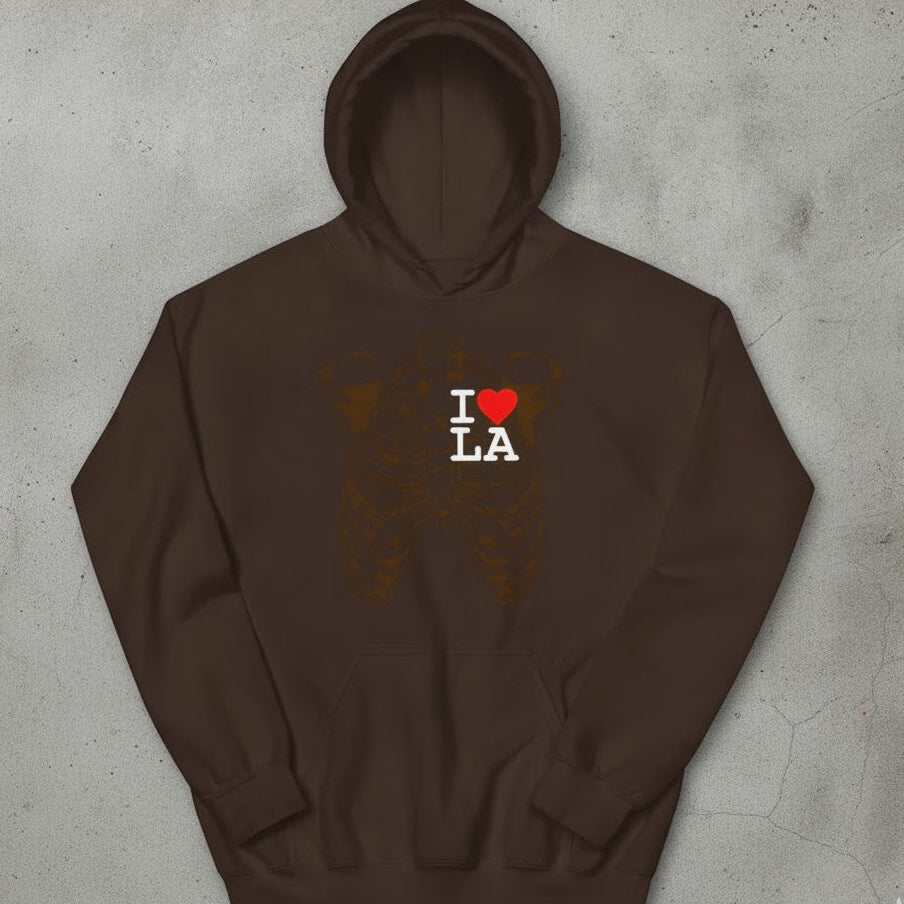 LA Hoodie