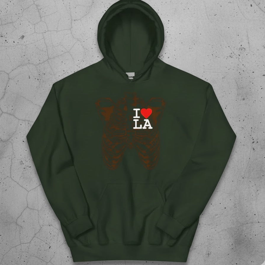 LA Hoodie