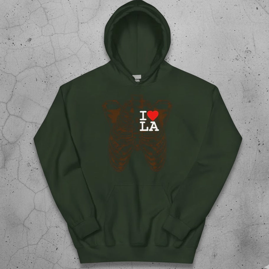 LA Hoodie
