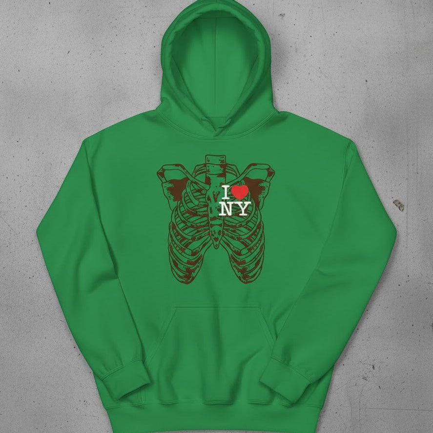 NY Hoodie