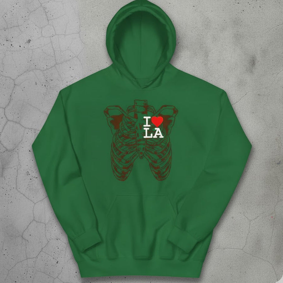 LA Hoodie
