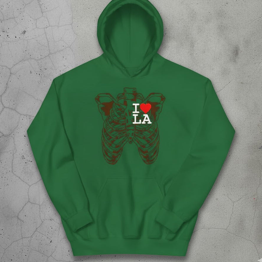 LA Hoodie