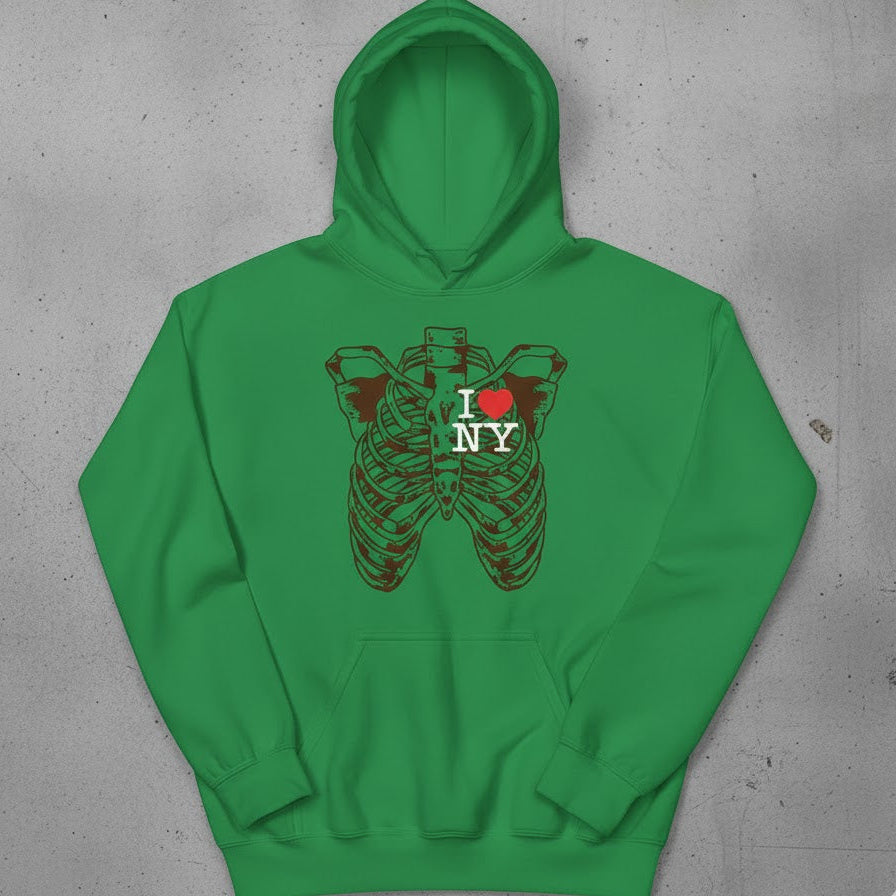 NY Hoodie