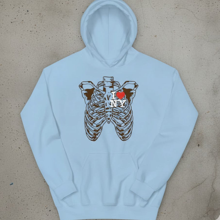 NY Hoodie