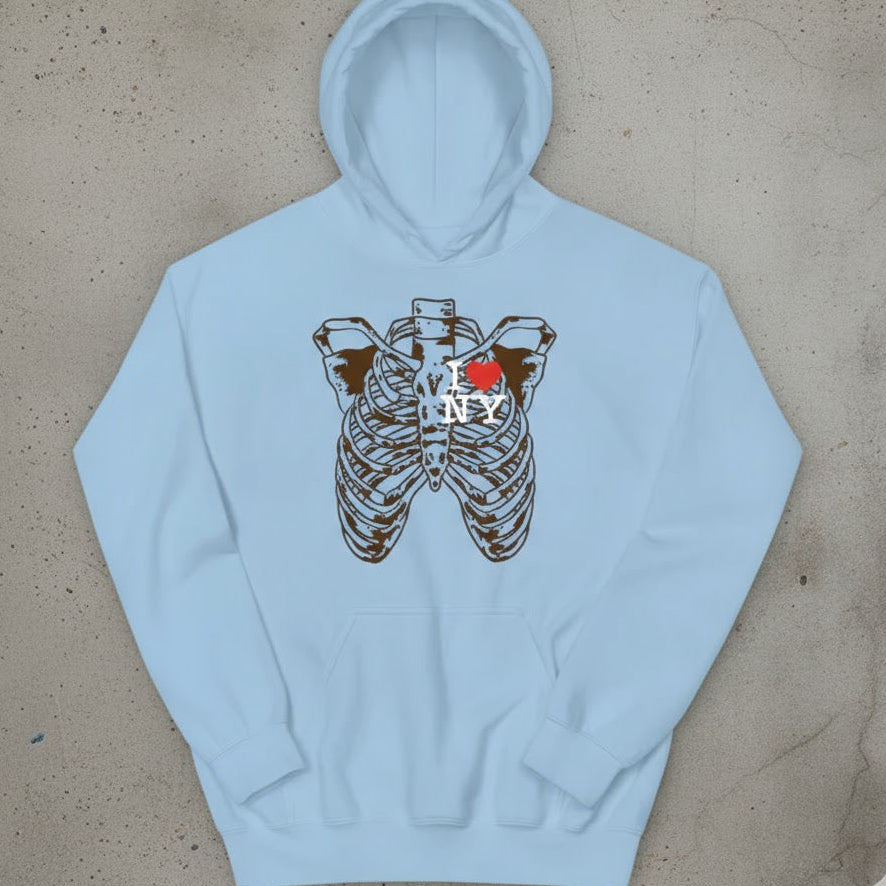 NY Hoodie