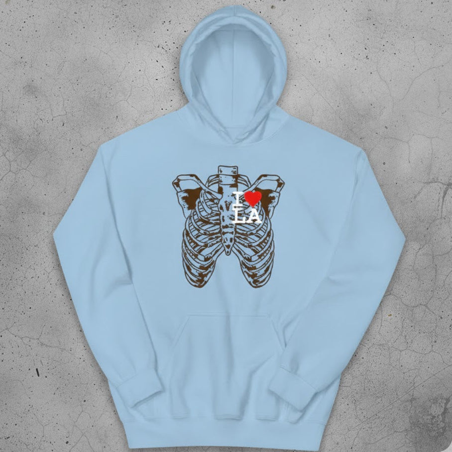 LA Hoodie