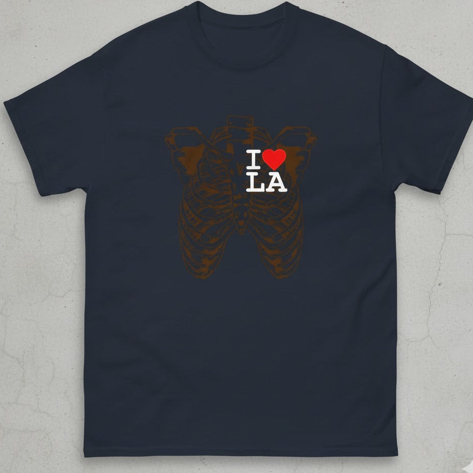 LA Tee