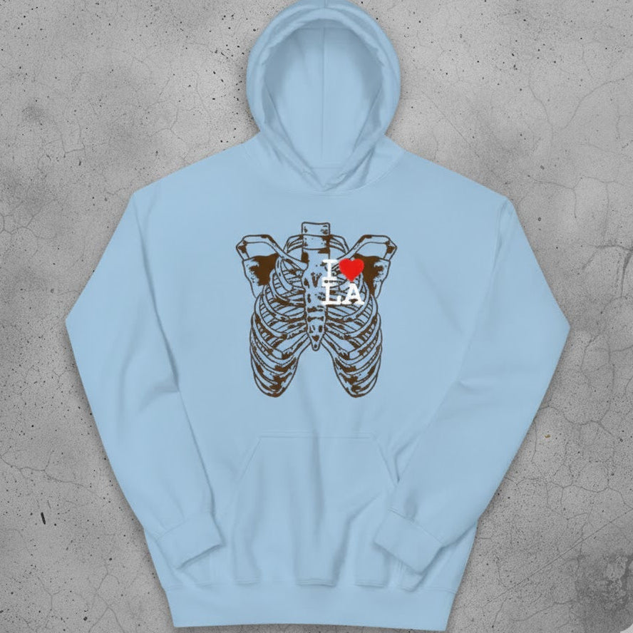 LA Hoodie