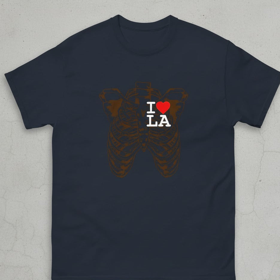 LA Tee
