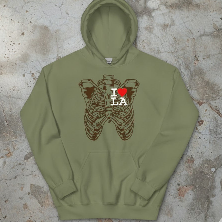 LA Hoodie