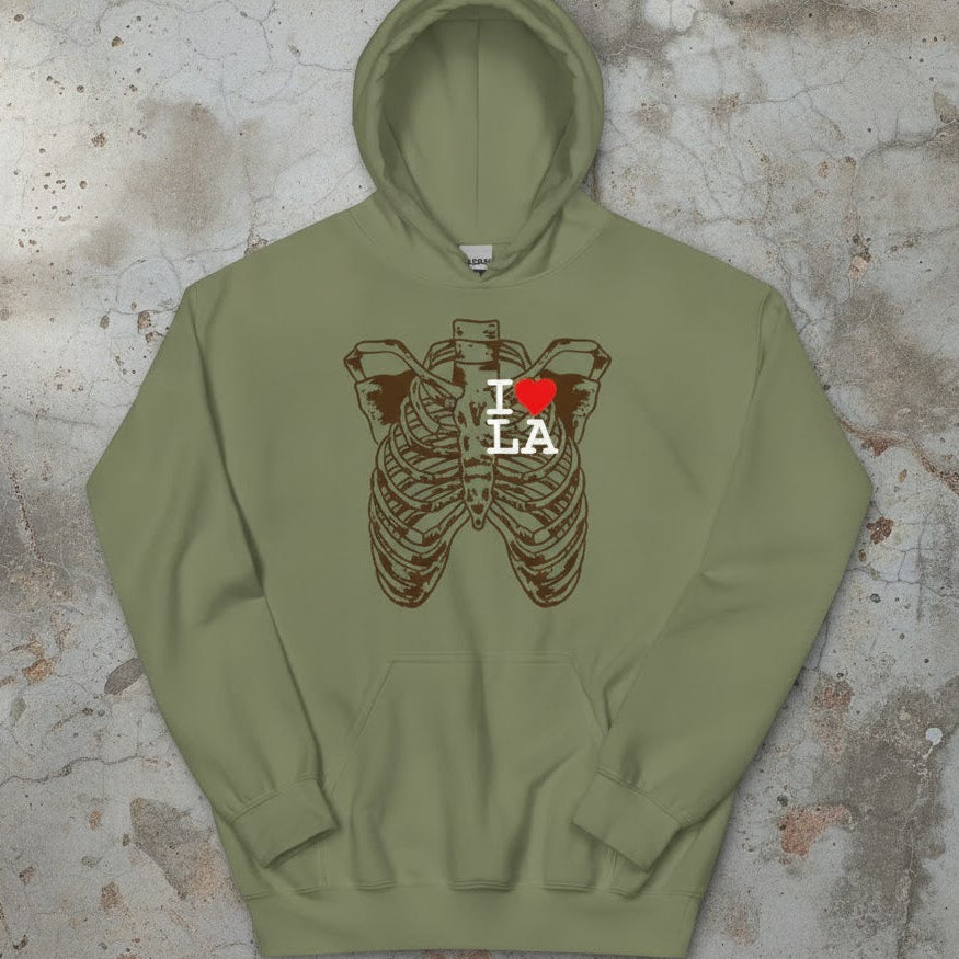 LA Hoodie