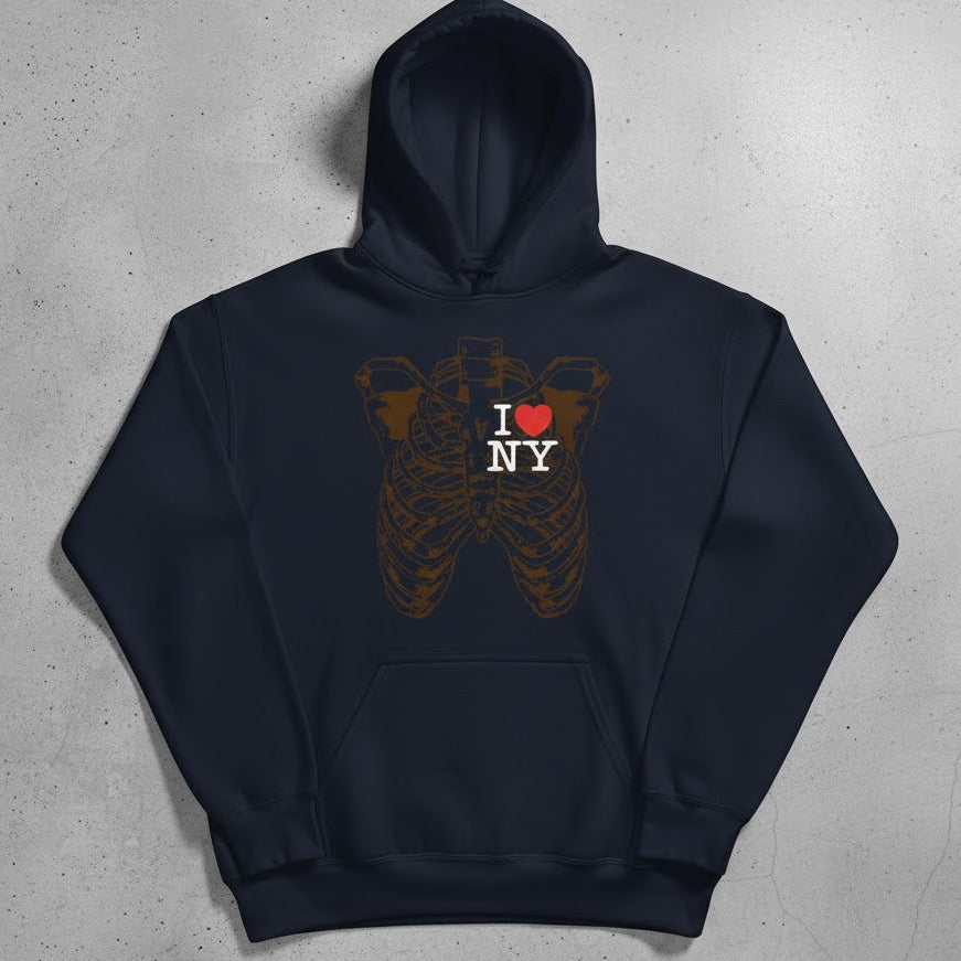 NY Hoodie