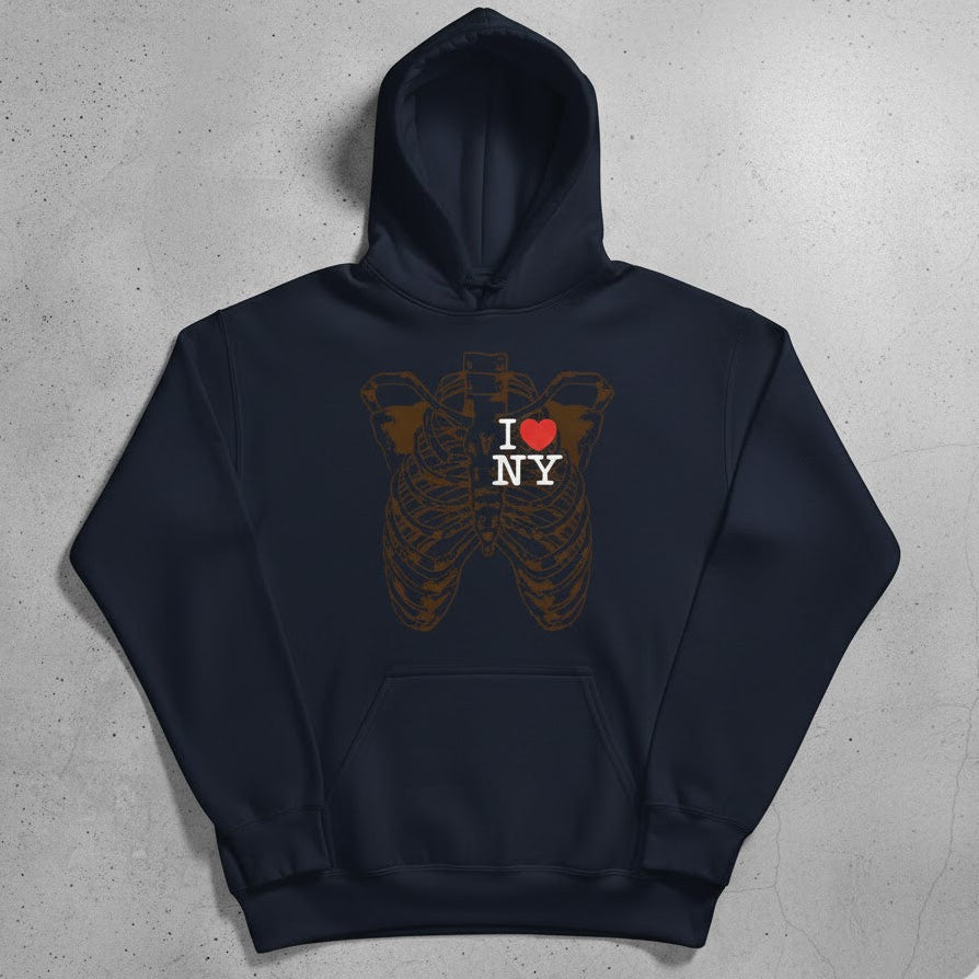 NY Hoodie