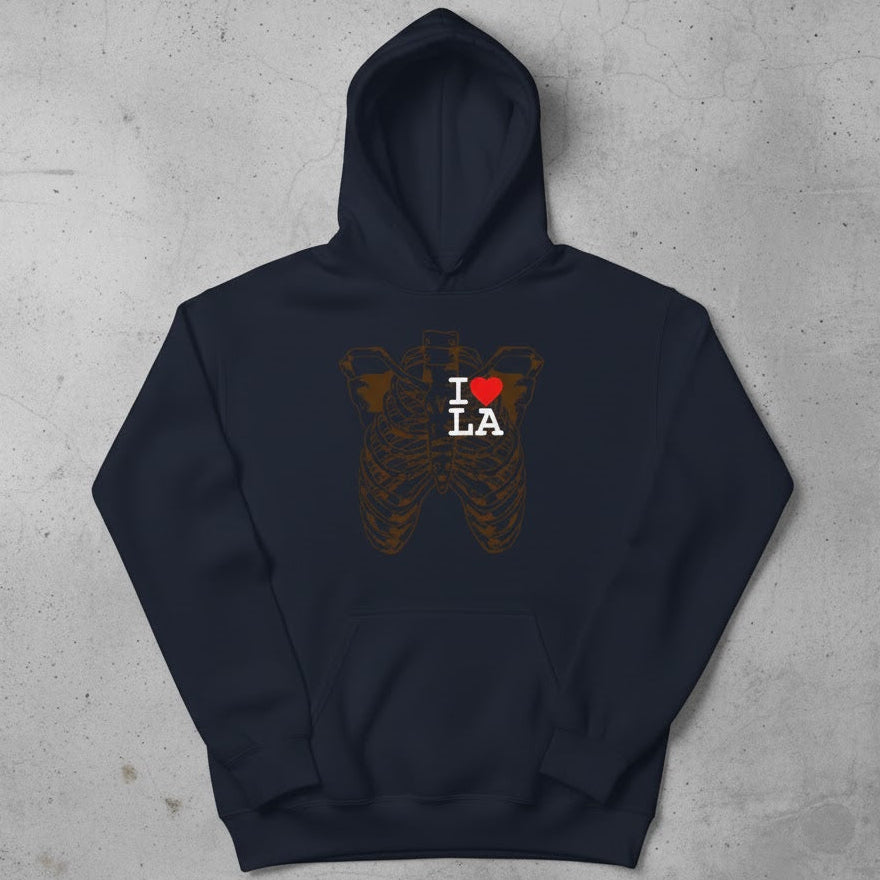 LA Hoodie