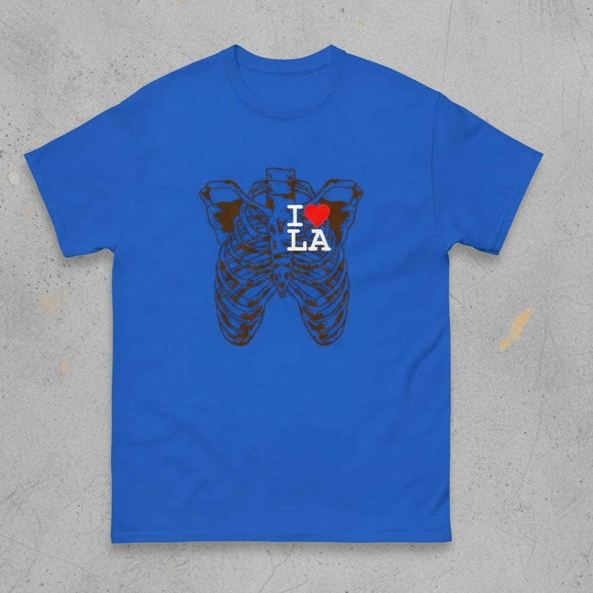 LA Tee