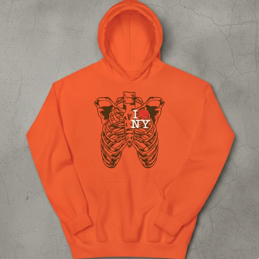 NY Hoodie
