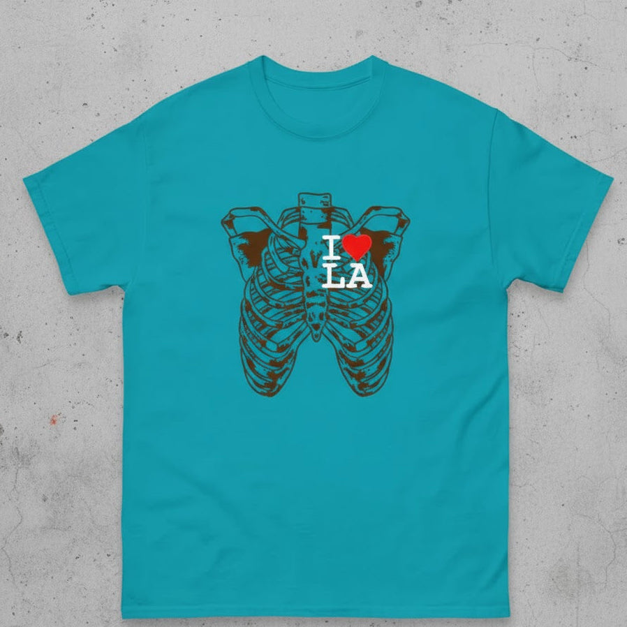 LA Tee