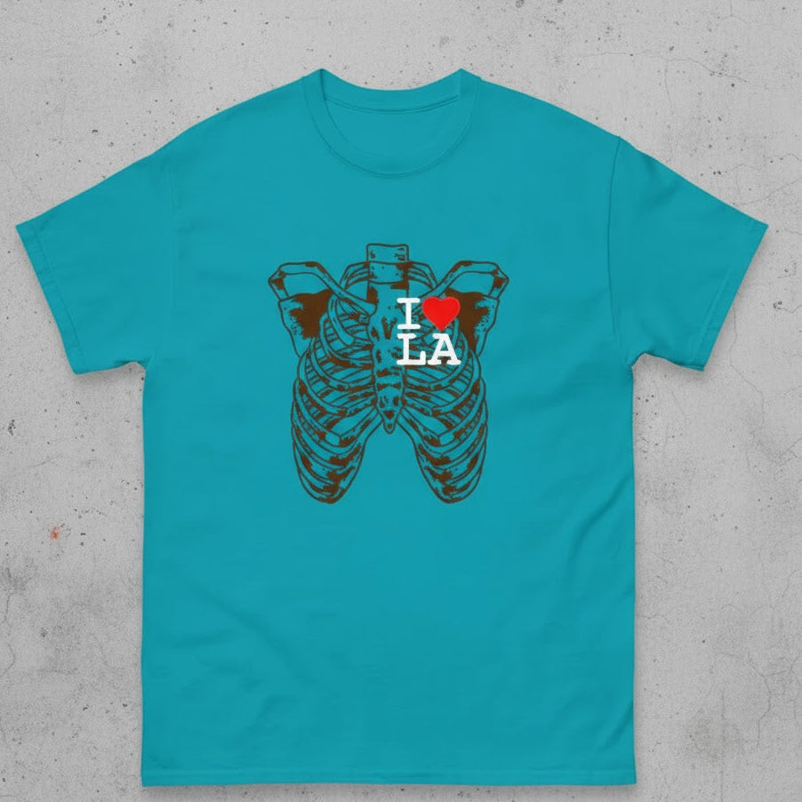 LA Tee
