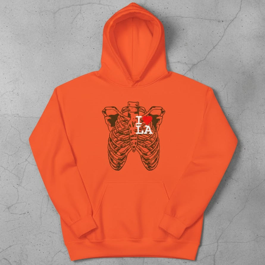 LA Hoodie
