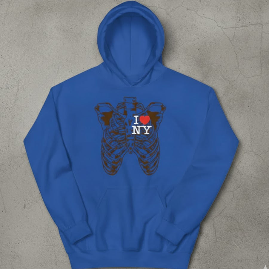 NY Hoodie