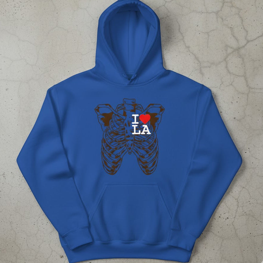 LA Hoodie