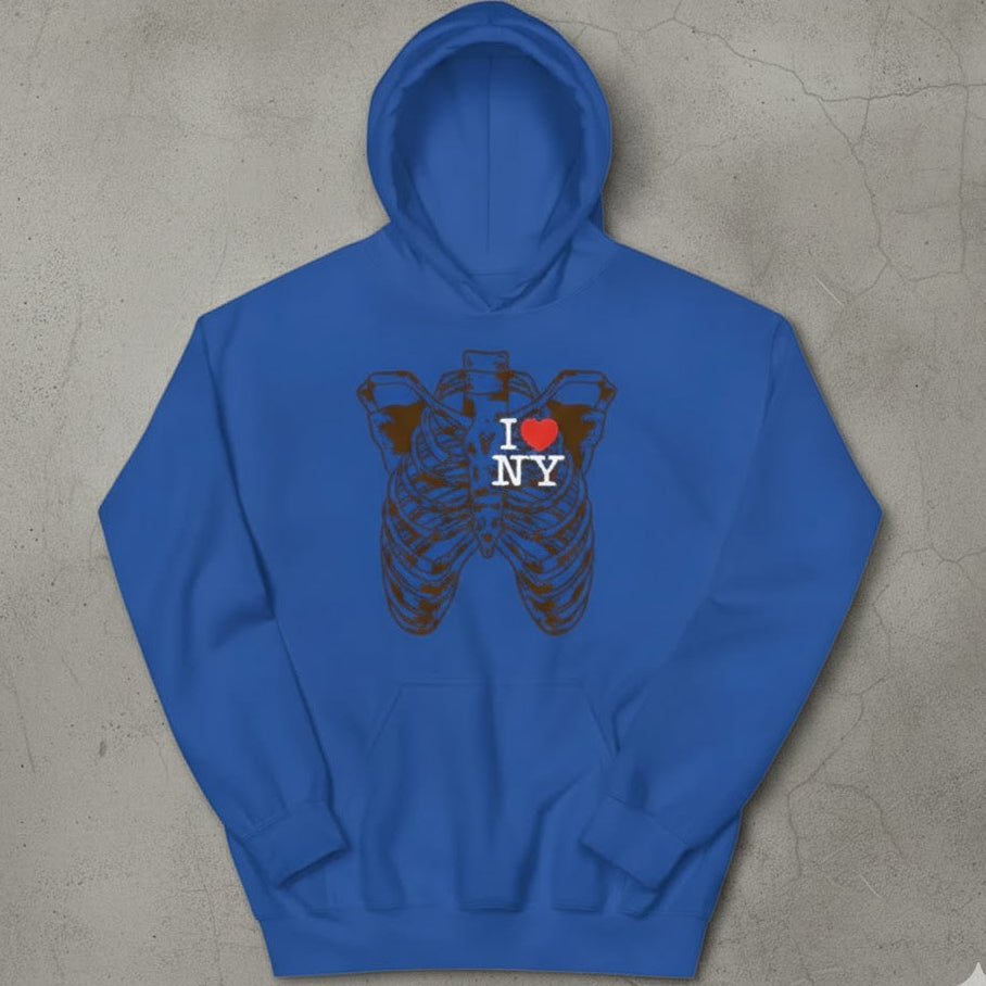 NY Hoodie