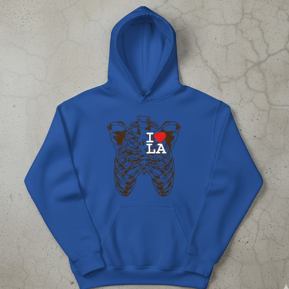 LA Hoodie