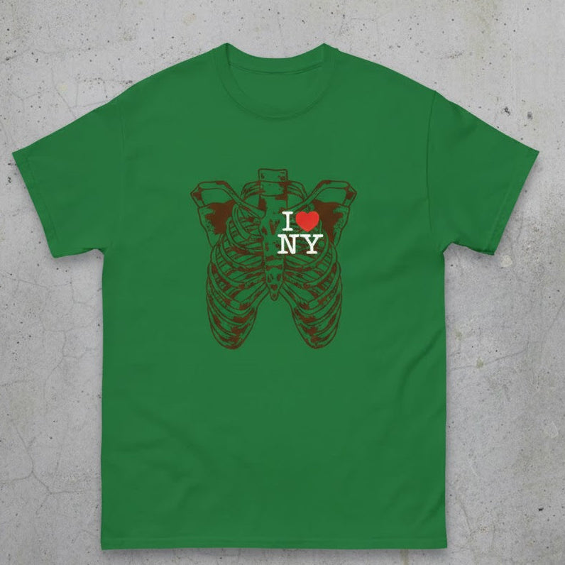 NY Tee