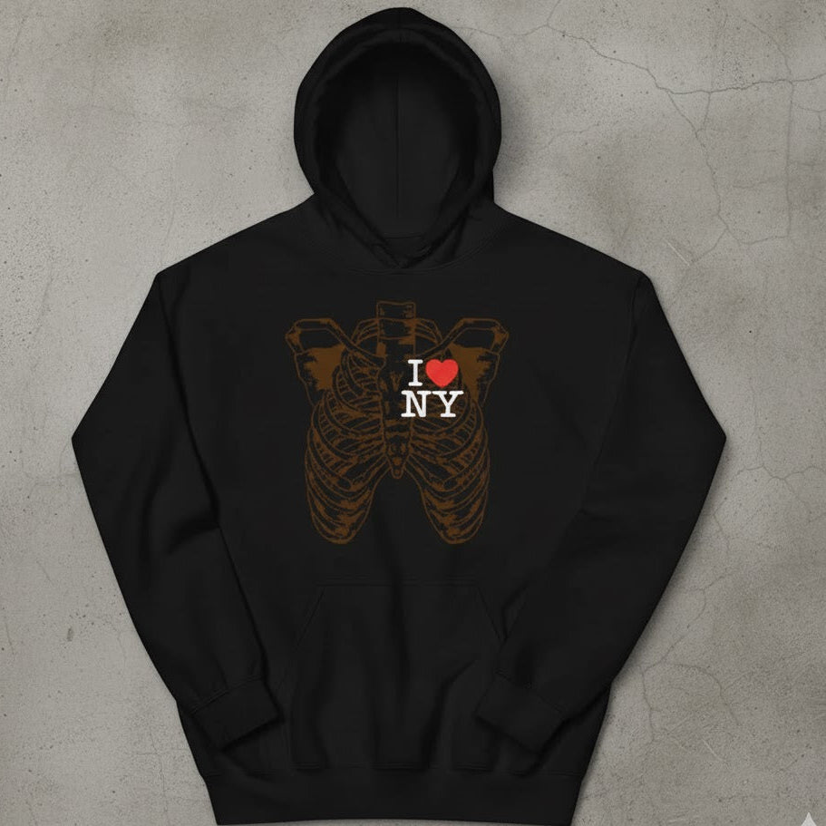 NY Hoodie