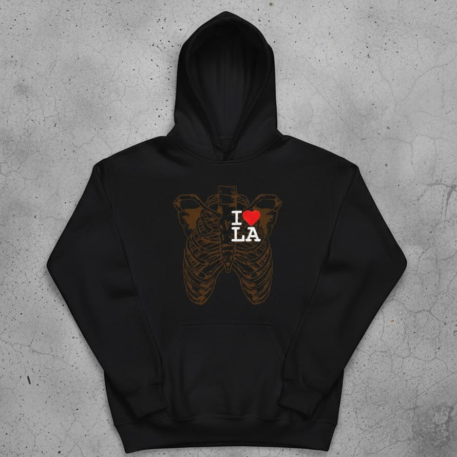 LA Hoodie