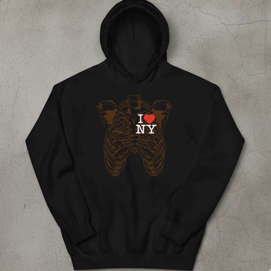 NY Hoodie