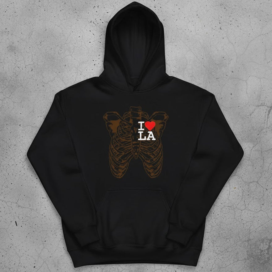 LA Hoodie